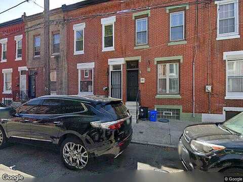 French, PHILADELPHIA, PA 19121
