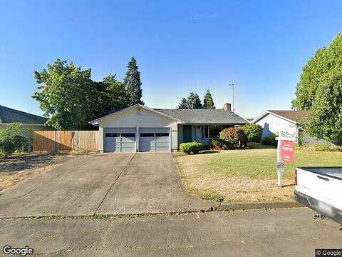 Clark, CORNELIUS, OR 97113