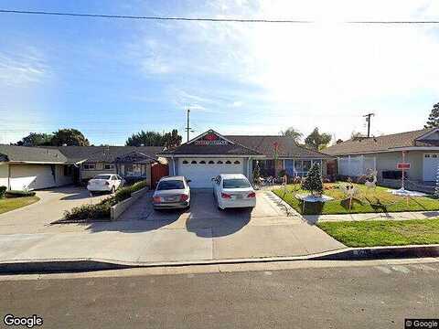 Red Coach, WHITTIER, CA 90604