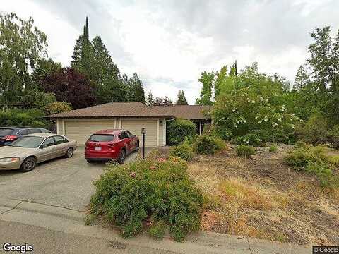 Murrell, EL DORADO HILLS, CA 95762