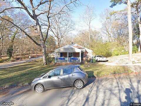 Beatie, ATLANTA, GA 30310