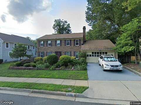 Edgewood, DUMFRIES, VA 22025