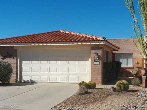 Calle Zuniga, GREEN VALLEY, AZ 85622