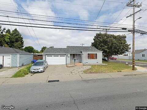 Channel, SAN LORENZO, CA 94580