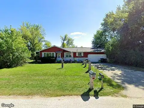 Swallow, TWIN LAKES, WI 53181