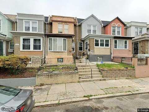 Widener, PHILADELPHIA, PA 19141