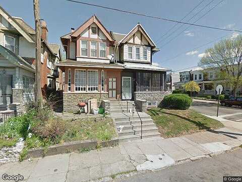 Ruscomb, PHILADELPHIA, PA 19141