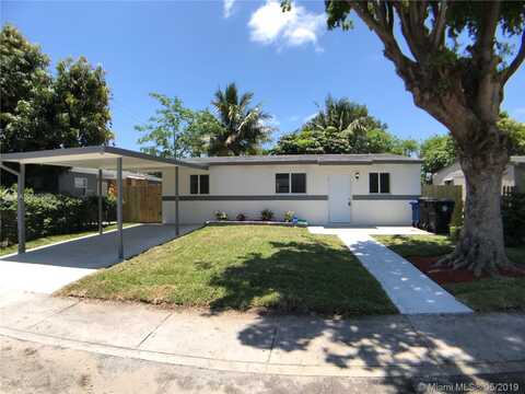 152Nd, NORTH MIAMI BEACH, FL 33162
