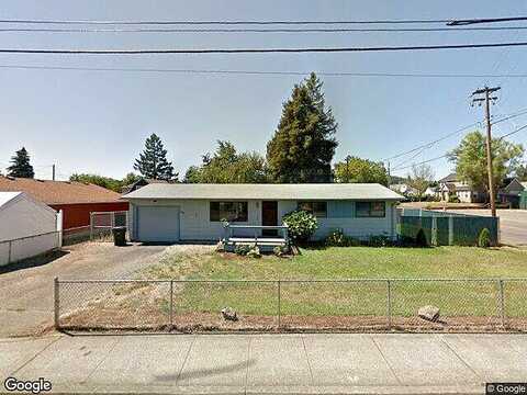 Keasey, ROSEBURG, OR 97471