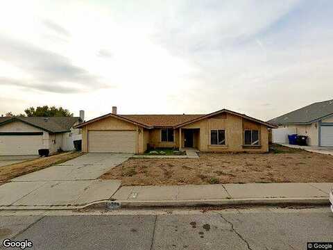 Buckeye, HIGHLAND, CA 92346