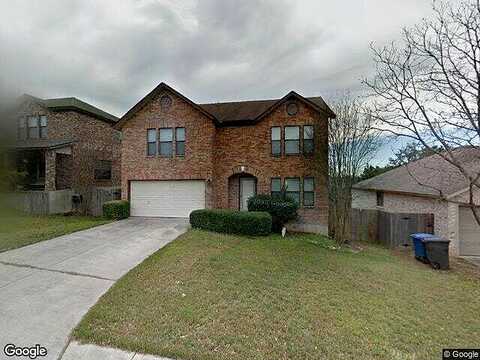 Legend Elm, SAN ANTONIO, TX 78247