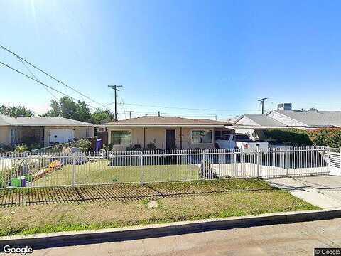 Vine, SAN BERNARDINO, CA 92411