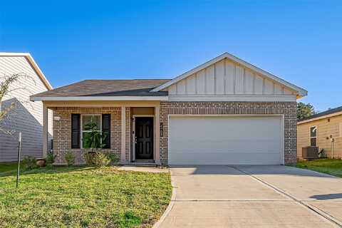 Del Norte, CONROE, TX 77306