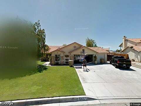 Travis, HESPERIA, CA 92345