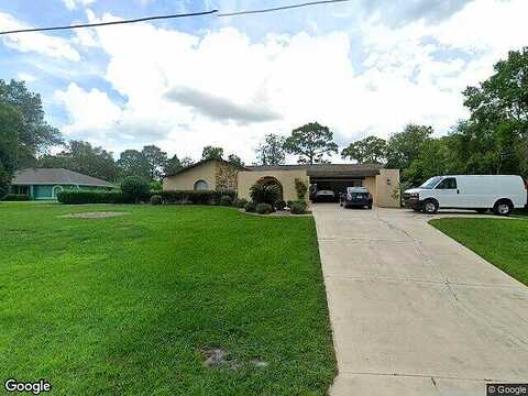 Fayetteville, SPRING HILL, FL 34609