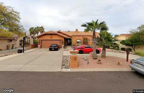 Cholla, FOUNTAIN HILLS, AZ 85268