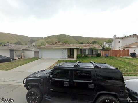 Teton, SAN BERNARDINO, CA 92407