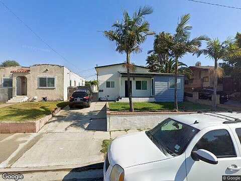 104Th, LOS ANGELES, CA 90047
