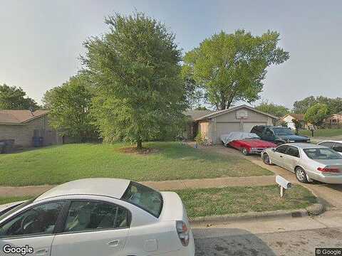 Clearbrook, LANCASTER, TX 75134
