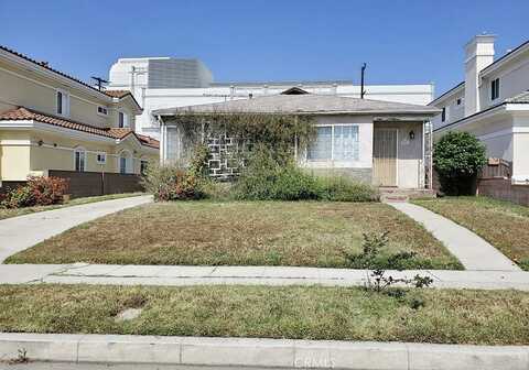 Euclid, SAN GABRIEL, CA 91776