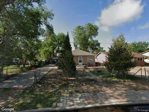 19Th, PUEBLO, CO 81001
