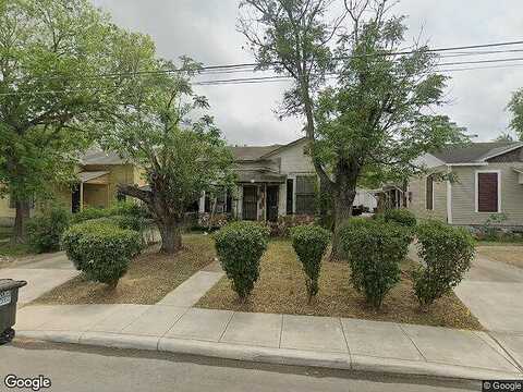 Gorman, SAN ANTONIO, TX 78202
