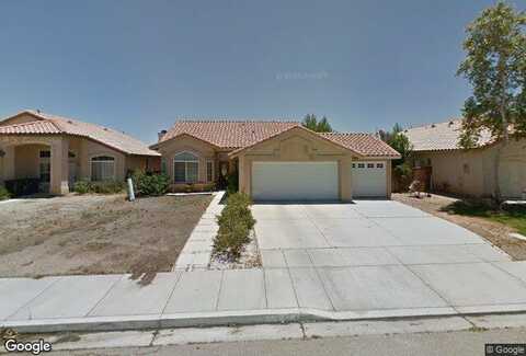 Zircon, VICTORVILLE, CA 92394