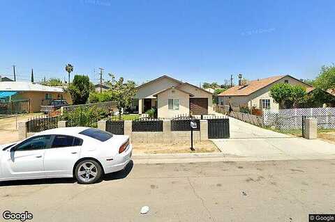 Lincoln, BAKERSFIELD, CA 93305