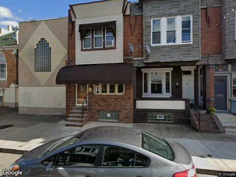 28Th, PHILADELPHIA, PA 19146