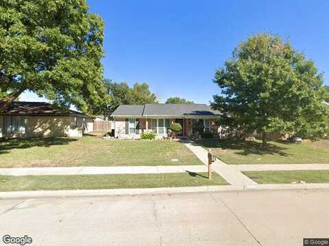 Kingsbridge, GARLAND, TX 75044