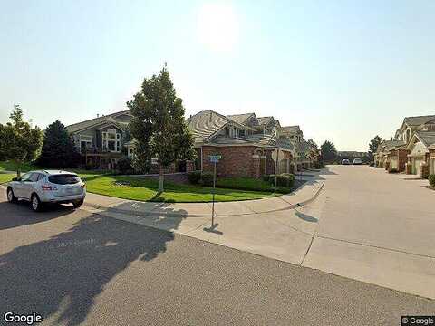Crestline, CENTENNIAL, CO 80015