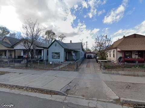Pine, PUEBLO, CO 81004