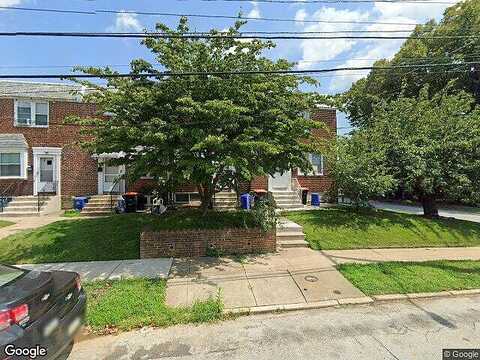 Melrose, CHESTER, PA 19013