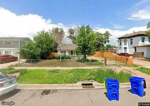 8Th, GREELEY, CO 80631