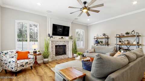 Legend Lakes, PANAMA CITY, FL 32408