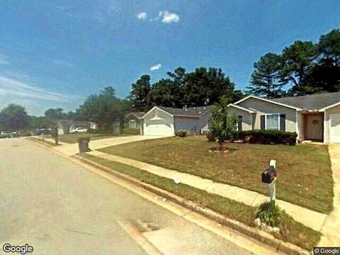 Lake, MCDONOUGH, GA 30253