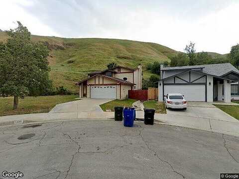 Yardley, SAN BERNARDINO, CA 92407