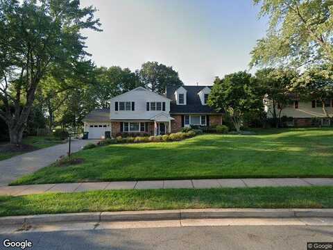Wood Home, CENTREVILLE, VA 20120