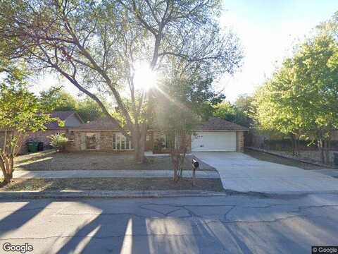 Ridge Meadow, SAN ANTONIO, TX 78233