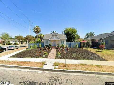 Ellis, INGLEWOOD, CA 90302