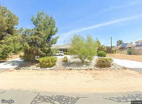 Riverside, APPLE VALLEY, CA 92307