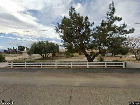 Sultana, HESPERIA, CA 92345