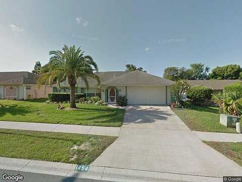 Overland, SPRING HILL, FL 34608
