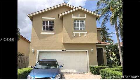 155Th, MIAMI, FL 33196
