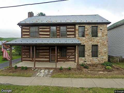 Main, ALLENSVILLE, PA 17002