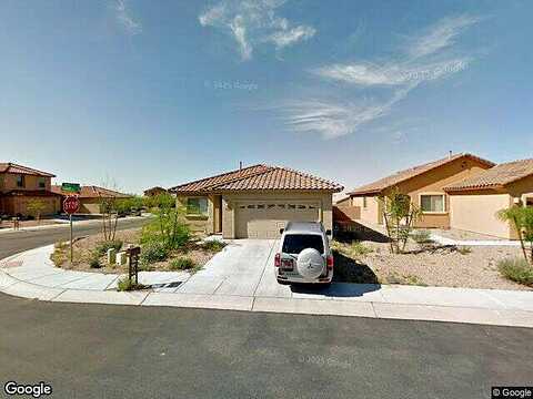 Bannerstone, MARANA, AZ 85658