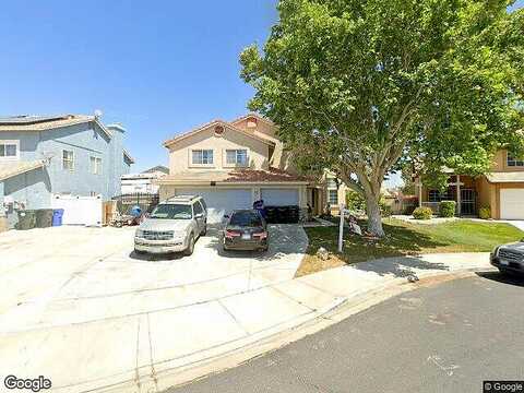 Aaron, VICTORVILLE, CA 92394