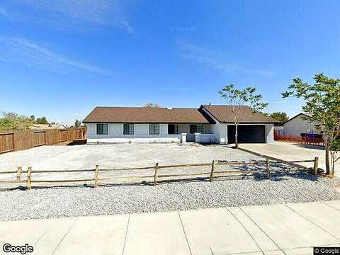 La Mesa, VICTORVILLE, CA 92392