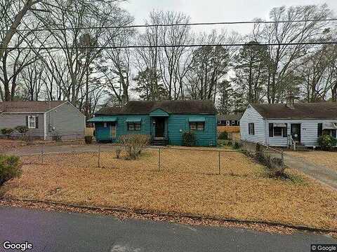 Bluefield, ATLANTA, GA 30310