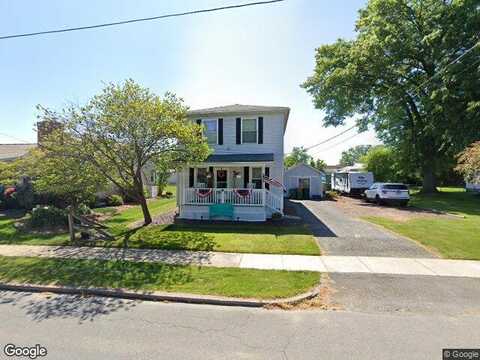 Oakes, WILLIAMSPORT, PA 17701